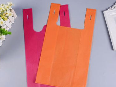 天水市如果用纸袋代替“塑料袋”并不环保